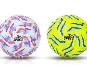 BOLA FUTSAL SPECS RADIATE FS BALL 2018  / BOLA FUTSAL SPECS CHROMA 2  FS TRAINING BALL ORIGINAL FREE PENTIL JARING