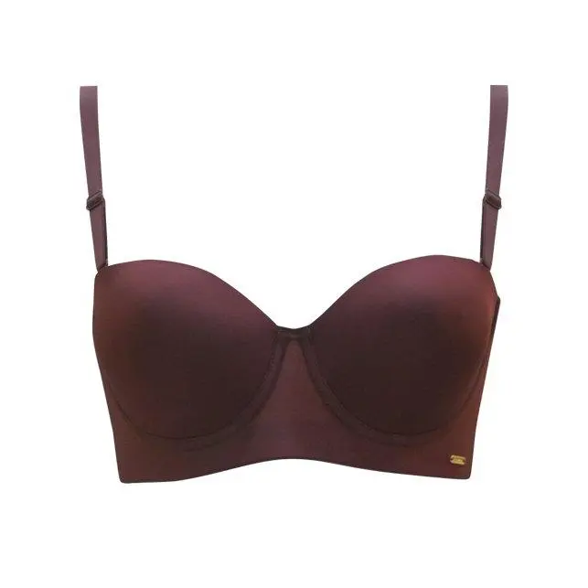 Wacoal Bra IB 4775 - 1/2 Cup - Wire 0