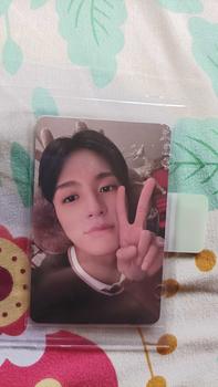 Product Review of [PART 2] JENO PHOTOCARD OFFICIAL (aab pc nct dream) from n**~ 0