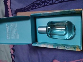 Product Review of Scarlett Whitening Extrait De Parfum 30ml from W**8 2