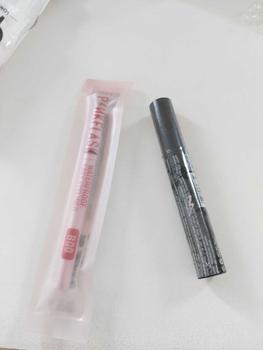 Product Review of [5.5 PROMO] PINKFLASH Mascara + Eyeliner #OhMyLine Bundle Set Volumizing Waterproof cl from M** L**a 1