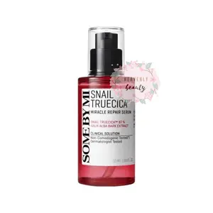 SOME BY MI - Snail truecica miracle repair serum