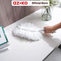 Gambar AZKO Proclean Kemoceng Microfiber 3353 - Putih Dust Duster Pembersih Debu Sapu Bulu Alat Bersih dari AZKO ID Kab. Purwakarta 1 Tokopedia