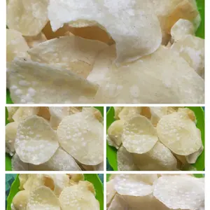 Snack murah keripik Talas Asin Gurih Snackfavorit harga irit dan Aman untuk Semua Kalangan