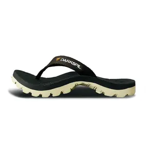 Sandal gunung darkspil tali cokelat pria wanita sendal outdoor Sandals & Flip Flops