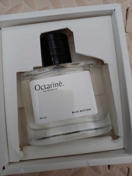 Product Review of Parfum Octarine Aroma Maskulin Fresh Sporty Garansi Tahan Lama - by Blue Motion from R**R 1
