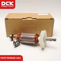 Gambar Armature/Angker untuk Jig Saw KMQ/DMQ/AMQ85S dari DCK Power Tools Indonesia Kota Administrasi Jakarta Barat 2 Tokopedia