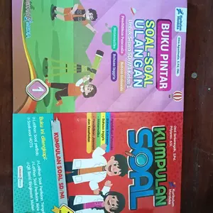 Kumpulan Soal Soal Kurikulum Merdeka Kelas 1 2 3 4 5 6 SD/MI plus Kunci Jawaban - Lingkar Media