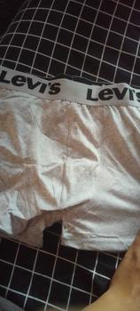 Product Review of ISI 12, CELANA DALAM BOXER PRIA, PAKET CAMPUR BOXER PRIA, SERIAN GOLD, boxer import Karet Katun priamurah Lembut Art Lembut Nyaman selem pak kancut dalaman pria from M**a S**f 1