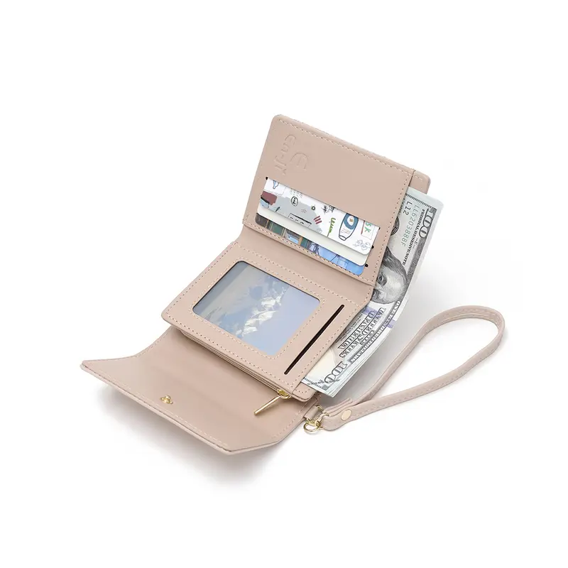En-ji Kumo Wallet  Wanita 8