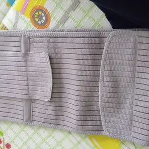 FAST SLIM Antibakteri & Aman untuk Caesar / Korset Pelangsing Pasca Melahirkan Nano Bamboo