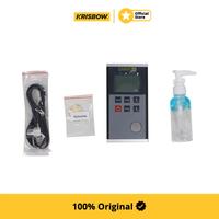 Gambar Krisbow Alat Pengukur Ketebalan Ultrasonik Ultrasonic Thickness Gauge Measurement Tool dari Krisbow Official ID Kab. Bekasi 4 Tokopedia