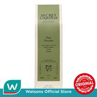 Gambar Secret Garden Reed Diffuser Day Dream 45ml dari Watsons Indonesia Official Store Kab. Tangerang 1 Tokopedia