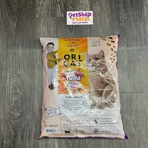 Ori Cat Tuna Adult makanan kucing 800gr