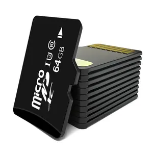 32GB High Quality Micro SD Card 32GB 64GB 128GB 256GB 512GB SDXC/SDHC Class 10 U3 TF Mini Flash Memory Card 8GB 16GB for Smartphone Waterproof LY0030