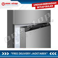 Gambar LG GN-B242PFSF Kulkas 2 Pintu 263L | Smart Inverter Compressor - Multi Air Flow - KURIR TOKO (TANPA KAYU) dari OneStop Electronics Kota Administrasi Jakarta Utara 4 Tokopedia