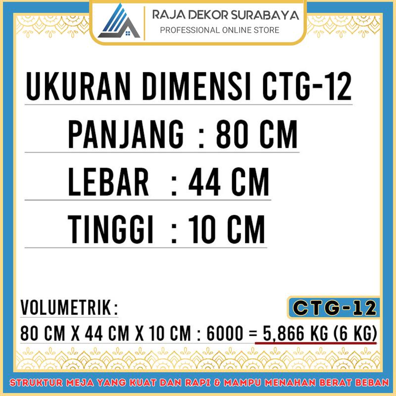 Product Introduction of RajaDekor - Bedside Table Meja Nakas Kayu Meja Penyimpanan Sisi Ranjang Tempat Tidur Tempat Penyimpanan Sisi Kasur Furniture Lemari Sisi Ranjang Bisa Cod Seluruh Indonesia 26
