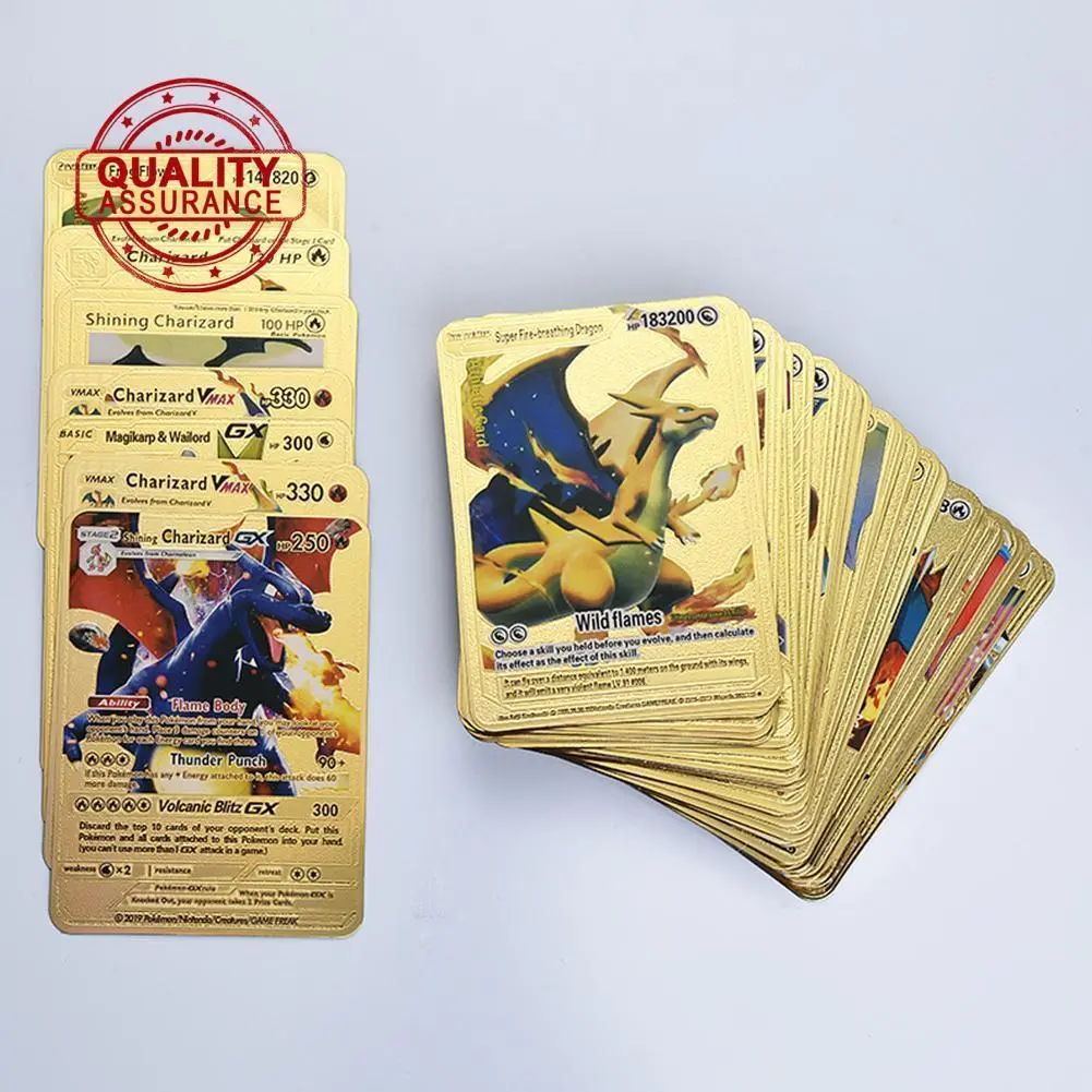 gold playing cards - TikTok Shop Malaysia