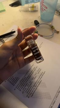 Product Review of BLP x TUKU - Lip Vinyl - 2.5 ml - Lip Gloss from w**r 0