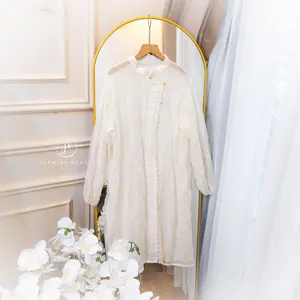 Raya Series Tunik Lebaran by Jasminescraft