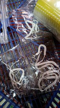 Product Review of 2pcs Gelang Tali Cinta Persahabatan Anyaman Korea Fashion from "**" 0