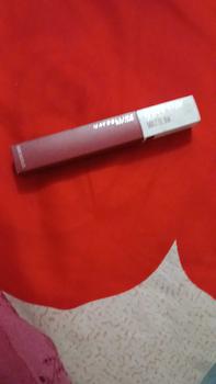 Product Review of Maybelline Lip & Eye Makeup Remover - 70 ml & 150 ml (Dengan Formula Lembut Untuk Make Up Waterproof) from k**s 0