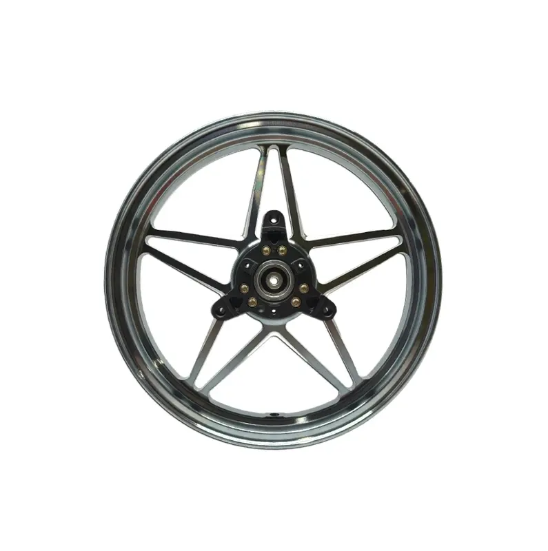 Velg VND V Speed V2 All New Nmax/ Nmax Turbo/ Nmax Neo 185x14 & 215x14 8