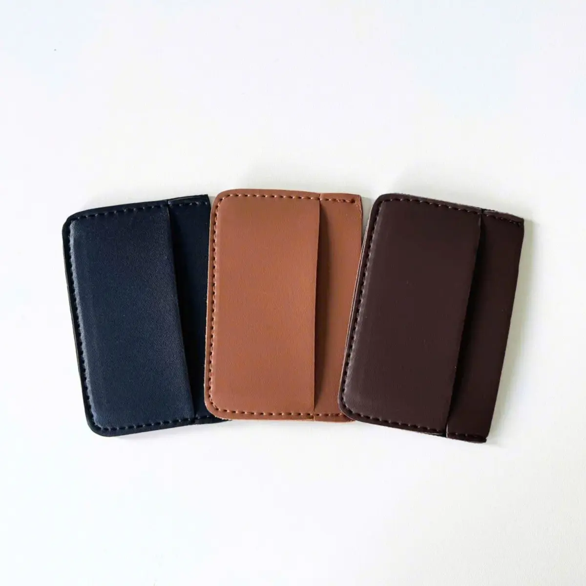 QUÀ TẶNG Card Holder Theo Màu Túi hoặc Ngẫu Nhiên - 1 chiếc