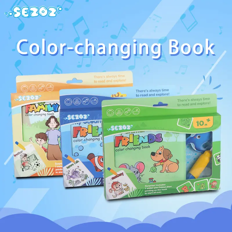 Coloring book Baby Infant Toddler Early Educational Learning - TikTok ...