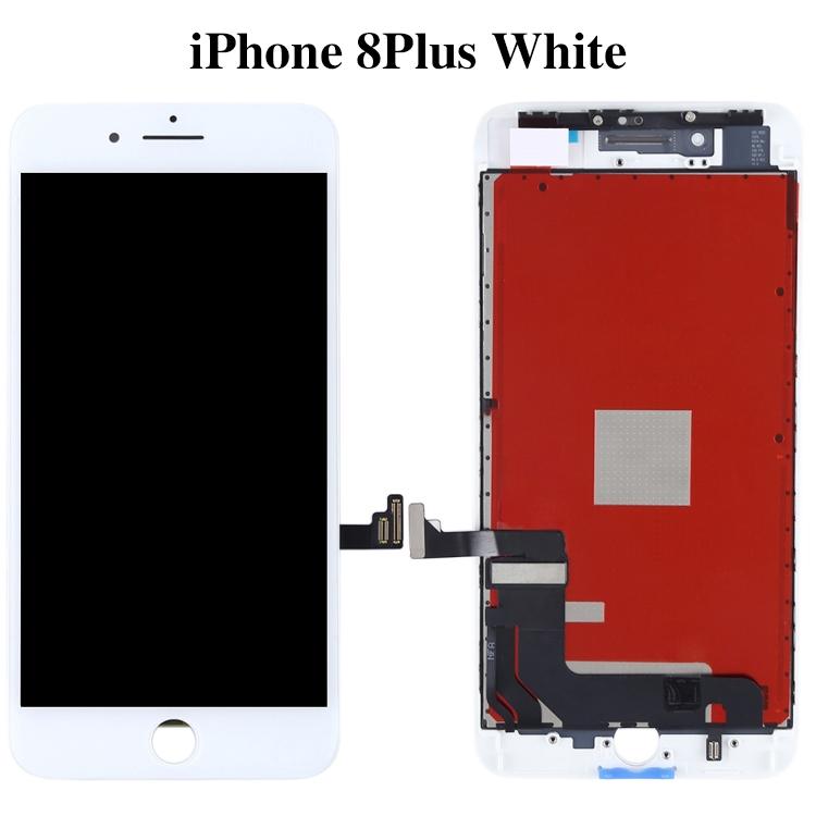 LCD iPhone, Chính Hãng, Tương Thích Với iPhone 5, 5C, 5S, 6, 6S, 6 Plus, 6S Plus, 7, 7 Plus, 8, 8 Plus, Thay Thế Lắp Ráp Màn Hình Hiển Thị LCD, Điện Thoại Di Động 4