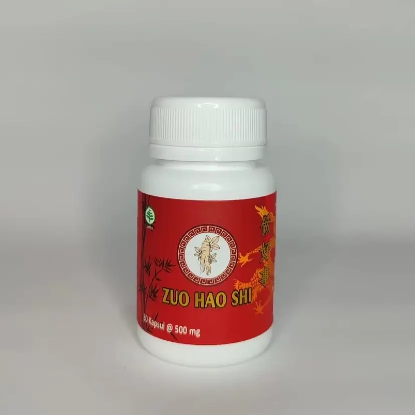 1 zuo hao shi herbal alami