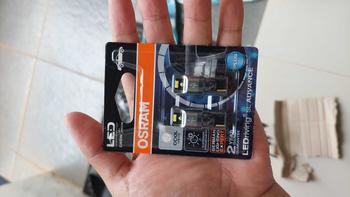 Product Review of Lampu Kecil Senja Kota LED Mobil Osram T10 Genuine Putih 2980CW 2825DW from p**a 0