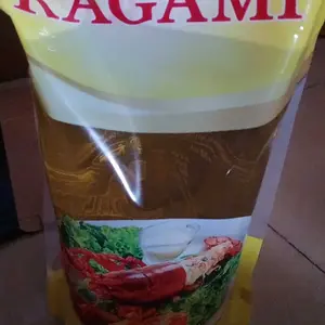 Minyak Goreng Ragami 1 Liter Minyak goreng sawit berkualitas
