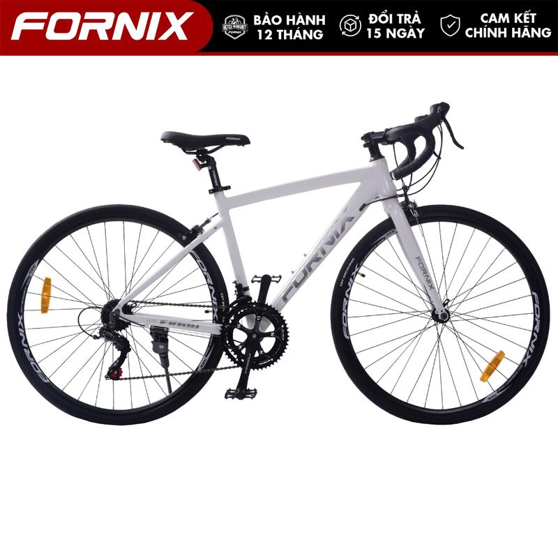 Fr100 Fornix Racing Bike - 29-Inch Wheels - Super Light and Safe