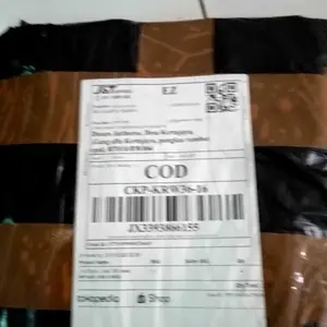 ( isi 50pcs ) sisir 3lb besar kemasan alas shabby