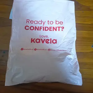 KAVELA Flavor Fresh Mouth Spray 5ml – Penyegar Mulut untuk Menghilangkan Bau Mulut