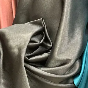 Kain Yamaha Silk bridesmaid kain dress atasan gamis tunik Harga per 1 meter kain