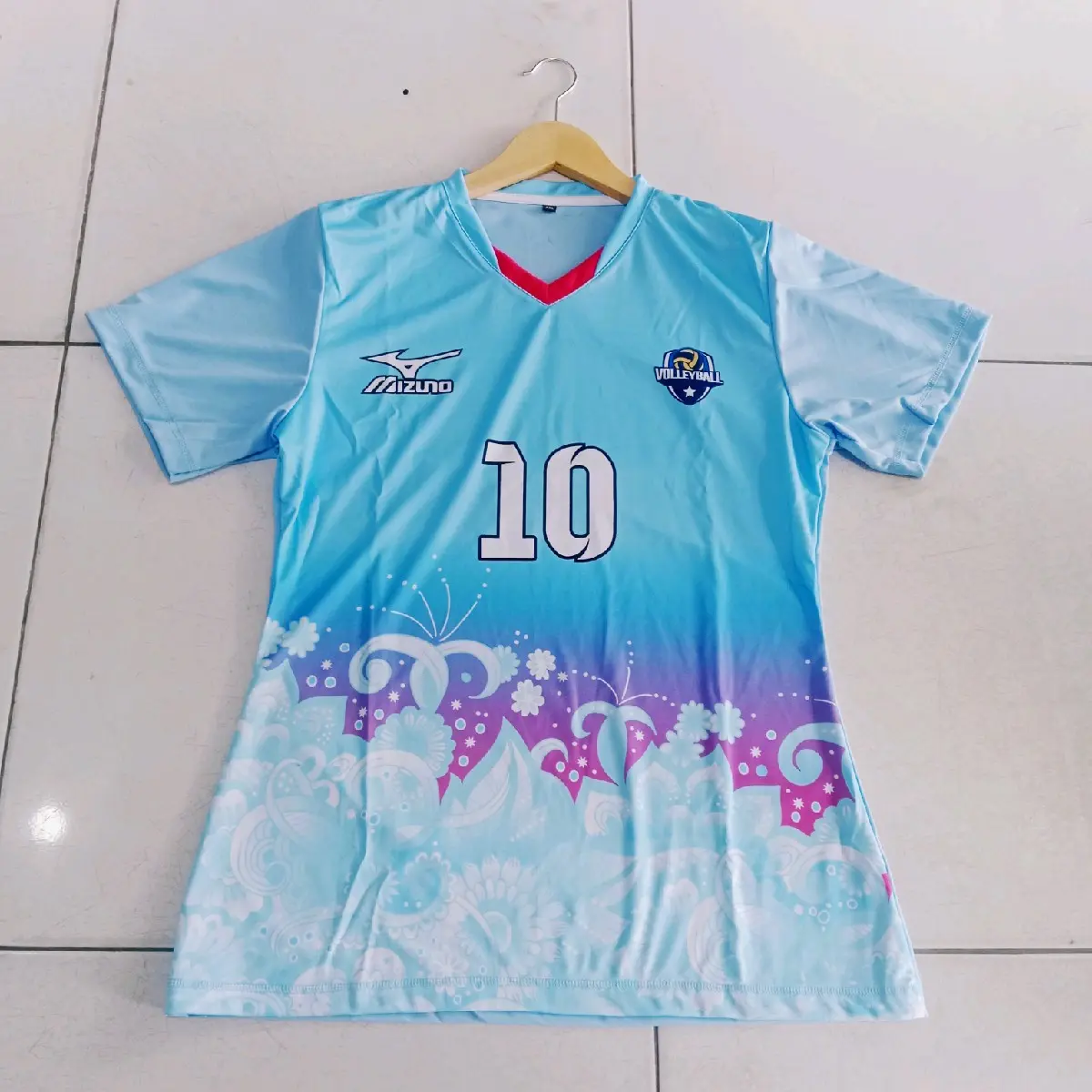 atasan jersey wanita berbody ngpres berbentuk jersey volly jersey terbaru jersey olahraga jersey bola Setelan Setelan