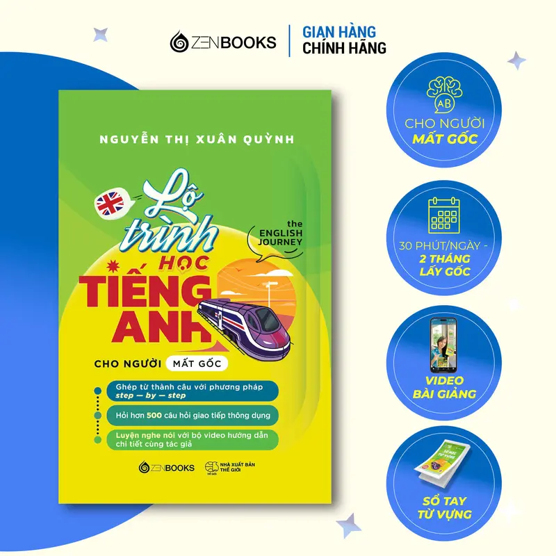 Sách - Combo Giáo Trình Hán Ngữ 6 Quyển (Trọn bộ 6 cuốn) - TikTok