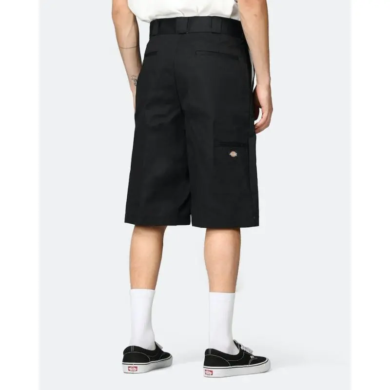Celana Work Short Dickies Multi Poket 874 Reguler / Celana Chino Pendek Dickies Multi Poket Reguler