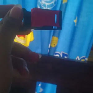 Gesper Helm Buaya Klik Pengunci Tali Helm