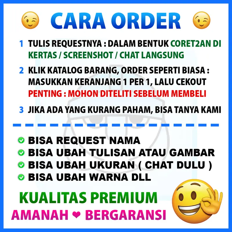 BANNER SPANDUK KONTER PULSA ukuran 60x100 cm 4