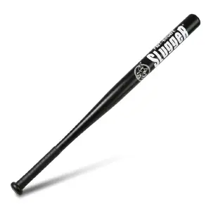 Slogger BAT Tongkat Bisbol Besi Steel Baseball Stick 30 Inch Import - Alat Olahraga & Aksesoris Mobil