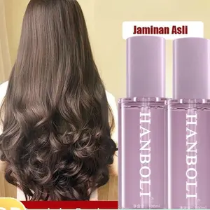 Hair Serum Treatment Vitamin Rambut Pelurus Dan Lembut Wangi Perfect Hair Repair Serum Care Essential Oil 100ml Kuat Anti Kering Kusam Bercabang Perawatan Rambut Kulit Kepala Aman Hair Treatment Care 100ML