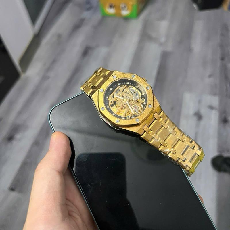 Watch 765& máy xịn hàng cao cấp chất lượng