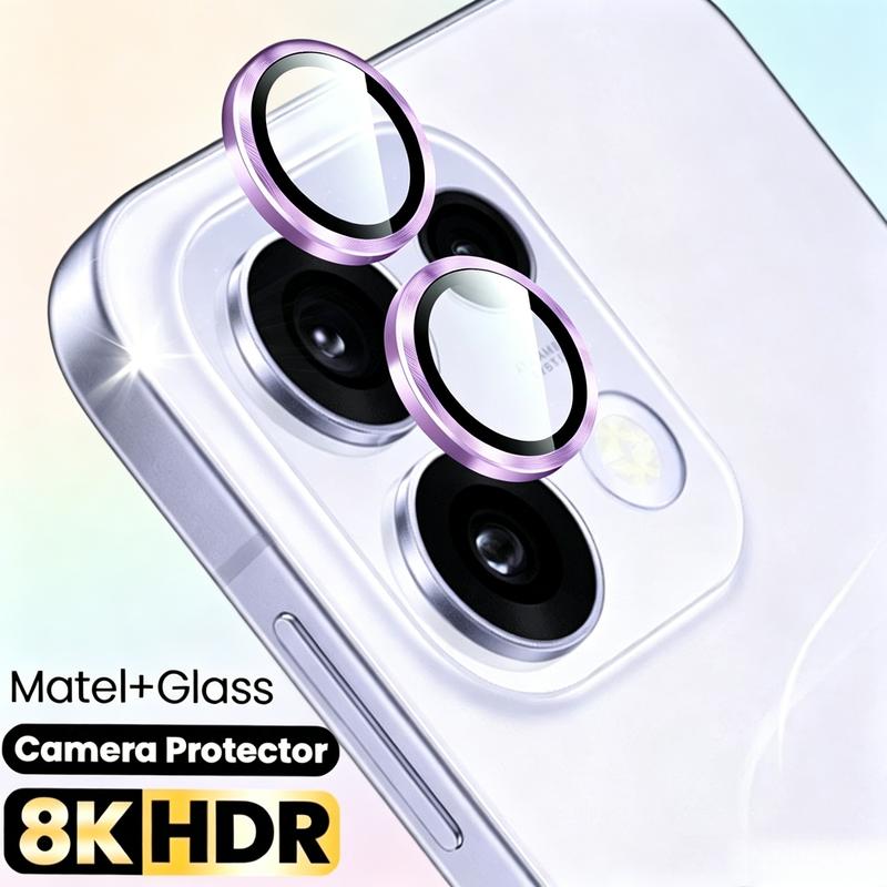 Vỏ lưng cho OPPO Reno16/Reno16 Pro/Reno16 Pro F/Reno16 F/Reno16 Pro 5G, kính…