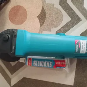 Dopard Angle Grinder Mesin Gerinda Tangan / Angle Gurinda tangan