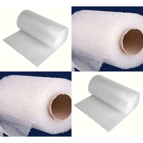 Bubble Wrap Tambahan Packing 1