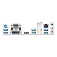 Gambar MOTHERBOARD ASUS PRIME B550M-A WI-FI II - mATX, AM4, B550, DDR4 dari Techno Computer Bali Kota Denpasar 5 Tokopedia