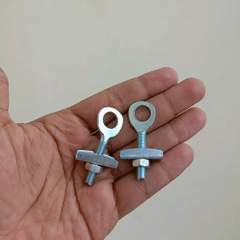 anting setelan rantai sepeda 0